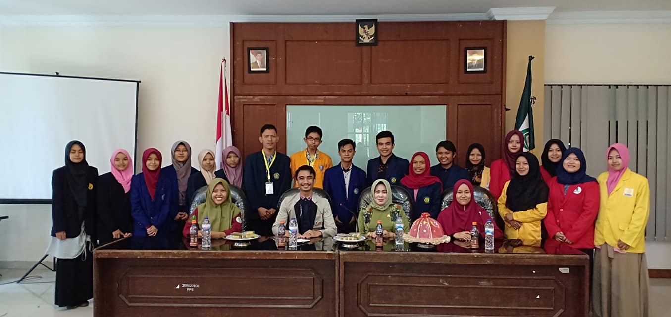 Gambar UKM RITMA Gelar Recofa 2018 Nasional